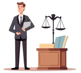 Legal Help